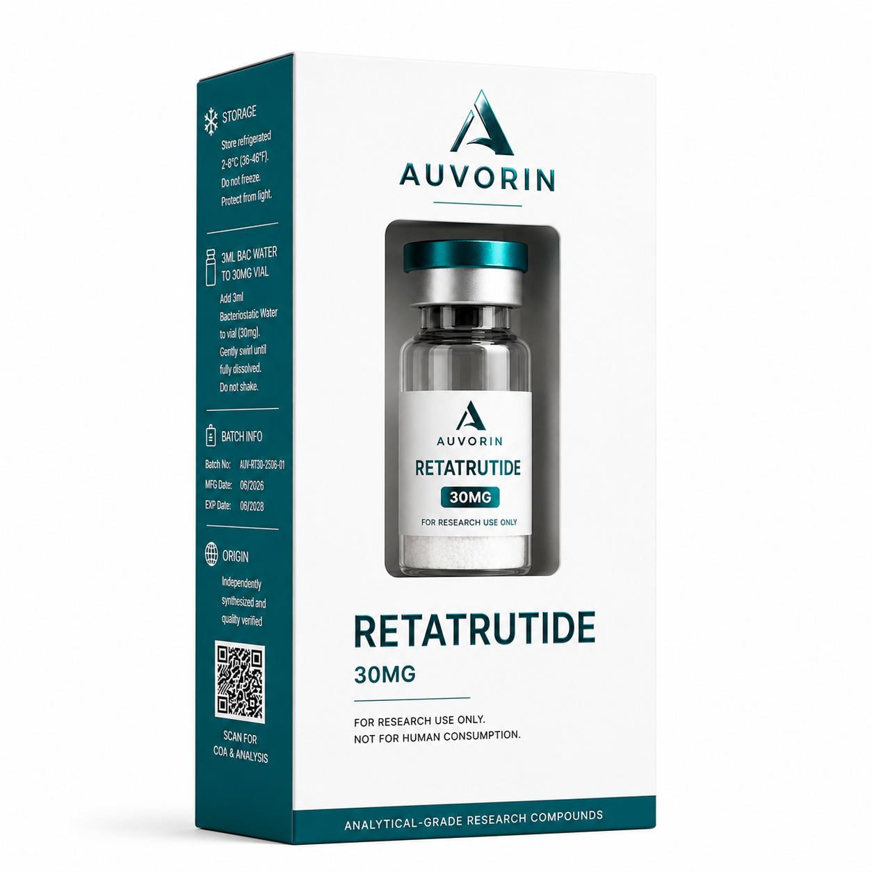 Retatrutide 30mg