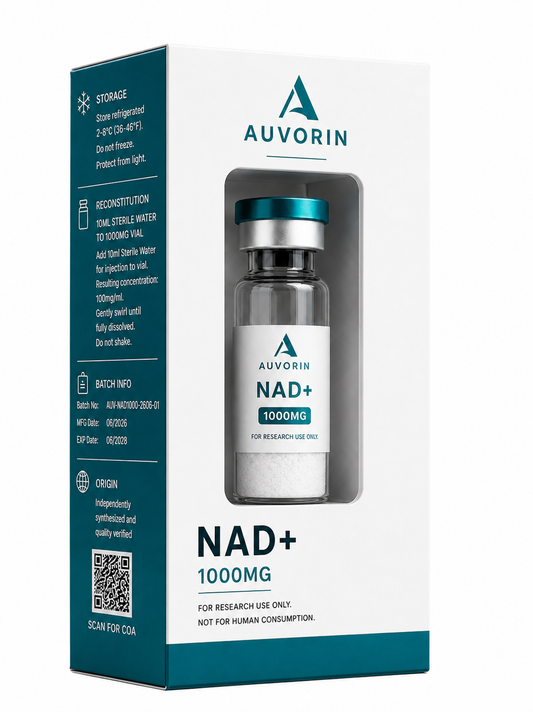 NAD+ 1000mg