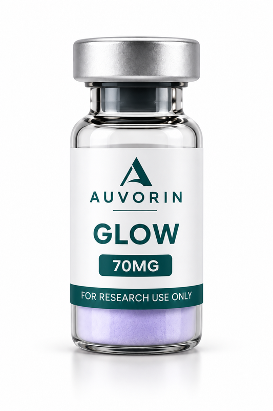 GLOW 70mg