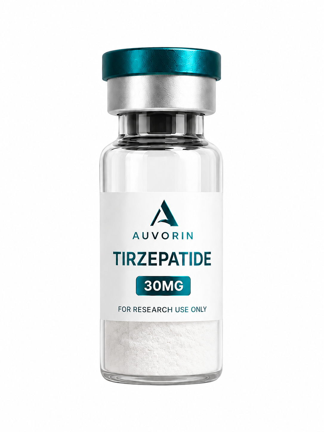 Tirzepatide 30mg