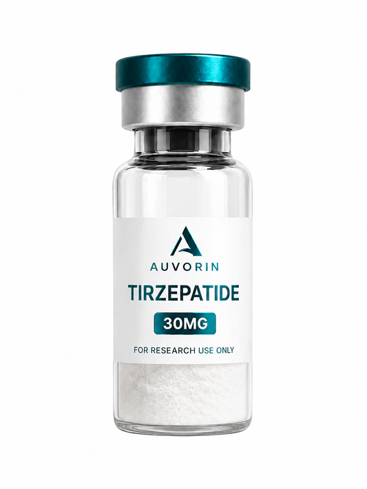 Tirzepatide 30mg